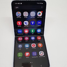 갤럭시Z플립4