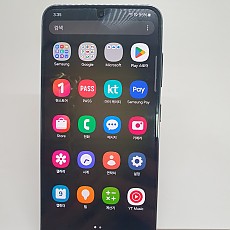 갤럭시S23 256G