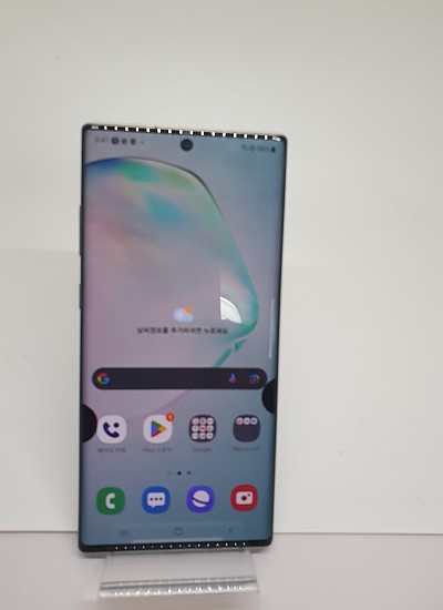 갤럭시노트10+