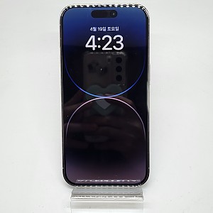 [S급] 아이폰 14 PRO 화이트
