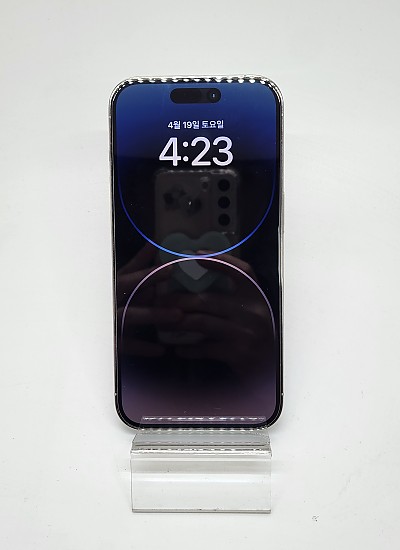 [S급] 아이폰 14 PRO 화이트