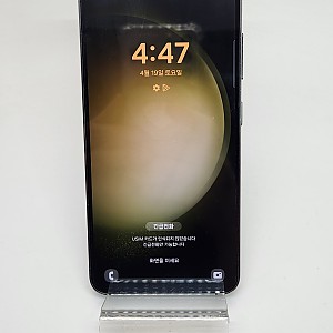 [A급] 갤럭시 S23 그린 512G