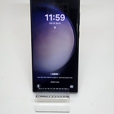 [A급] 갤럭시 S23 울트라 블랙