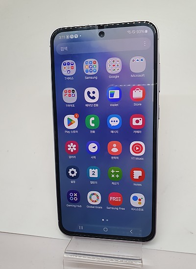 [S급]갤럭시퀀텀5 128Gb