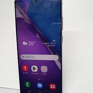 [A급]갤럭시노트20 256Gb