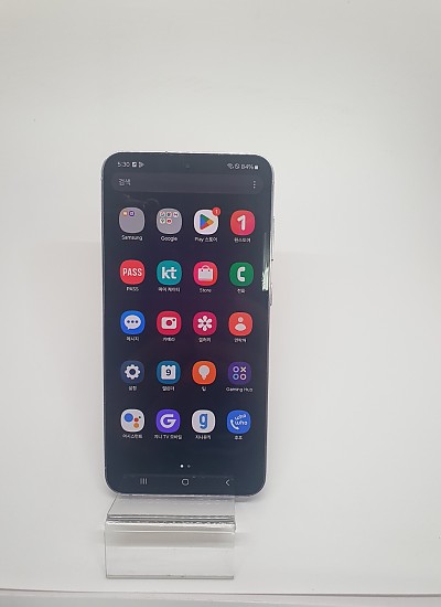 갤럭시S23플러스