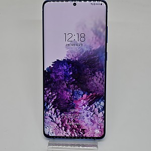 [S급]갤럭시 S20+ 256G