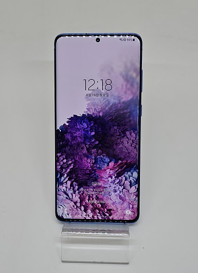 [S급]갤럭시 S20+ 256G