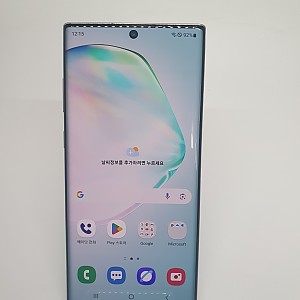 [A급]갤럭시노트10+ 256기가