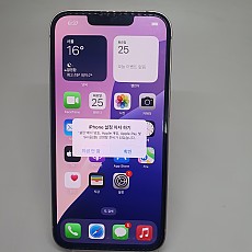 [S급]아이폰13-128기가