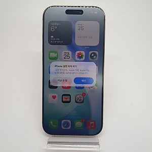 [S급]아이폰16프로256기가