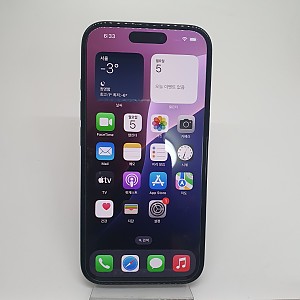 [S급]아이폰16 128기가