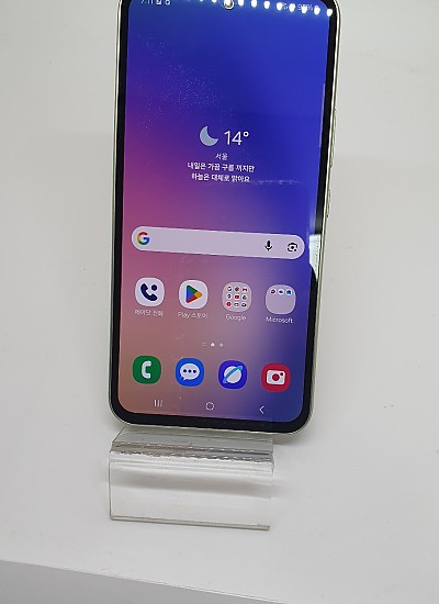 [S급]갤럭시퀀텀4 128기가