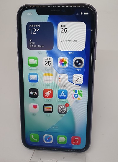 [A급]아이폰11-128기가